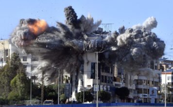 Irán az Apple, a Google és a Meta ellen is támadást indíthat április 1-jén