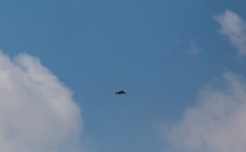 Irán drón-és rakétatámadásokat indított a szomszédos országok ellen