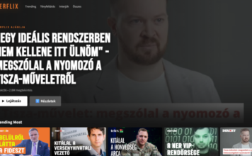 Itt a NERflix, ahol összegyűjtötték a kormány legnagyobb botrányait