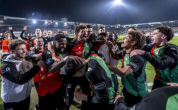 Izgalmas adok-kapok: van élet a topligákon túl is