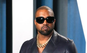 Kanye West brit zsidókkal akar találkozni, hogy csitítsa a londoni fesztiválbalhéját