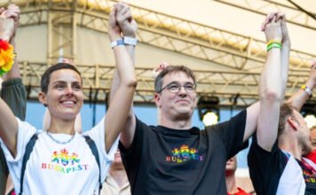 Karácsony Gergely: Győzött az emberi méltóság