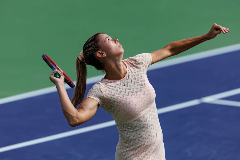 K&eacute;t &eacute;ve m&eacute;g rabl&oacute;nak &eacute;s ad&oacute;csal&oacute;nak tartott&aacute;k, j&ouml;vőre visszat&eacute;rhet a p&aacute;ly&aacute;ra a 35 &eacute;ves teniszező