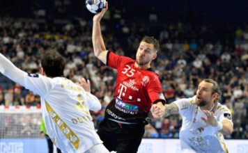 Kézi-BL: harminc százalék esélyt ad egykori játékosa a Veszprémnek