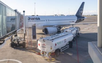 Kerozinhiány: a tartalékok felhalmozására kötelezhetik Magyarországot is