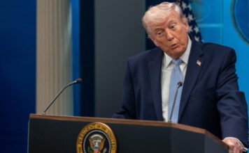 Ketyeg az óra: hamarosan lejár Trump Iránnak adott ultimátuma