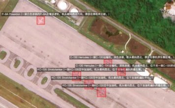 Kínai segítséggel támadhat amerikai bázisokra Irán