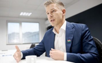 Kiderült, Magyar Péter ellen már nem nyomoz a KNYF