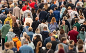 Kiszámolták: ennyi embert tudna maximum eltartani a Föld