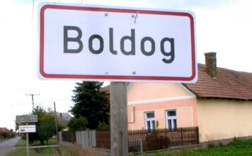 Kiválasztották a legszebb magyar településneveket