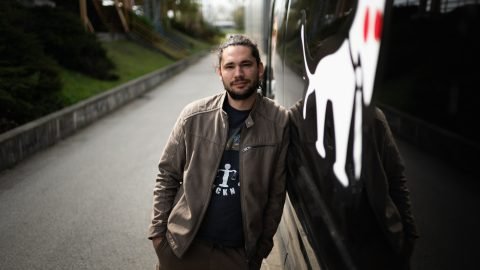 Kov&aacute;cs Gergely: &Iacute;gy ut&oacute;lag, persze nem kellett volna elindulnunk a v&aacute;laszt&aacute;son