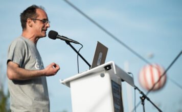 Kovács Gergely: Így utólag, persze nem kellett volna elindulnunk a választáson