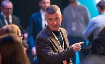 Kubatov Gábor: Küzdeni mindig, feladni soha!