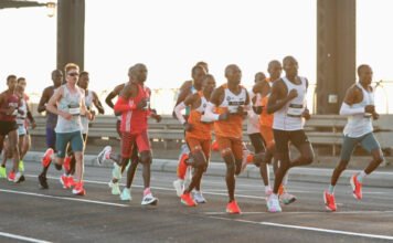 Külön világbajnokságot kap a maratonfutás