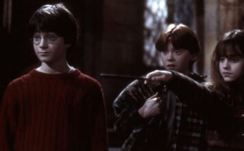 Kvíz: Harry, Ron vagy Hermione lennél a Harry Potterből? Most megtudhatod!
