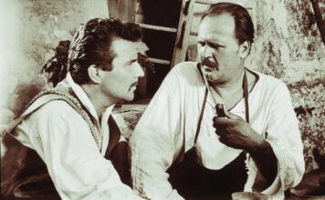 Kvíz: ikonikus magyar színészek fiatalon – a 2. kérdésnél sokan elbuknak