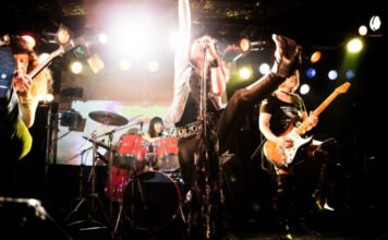 Kvíz: mennyire ismered a híres rockbandák zenészeit?