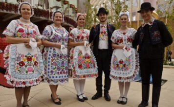 Kvíz: „Tavaszi szél vizet áraszt” – tudod folytatni a magyar népdalokat?