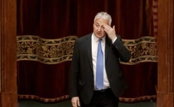 Latorcai: Három KDNP-s, köztük Semjén Zsolt lemond az országgyűlési képviselőségről