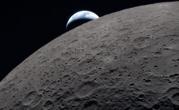 Lenyűgöző fotók: megjöttek a képek, amelyeket az Artemis-2 űrhajósai készítettek a Holdról