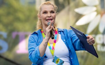 Lilu elmondta, miért nem szavaz Orbán Viktorra