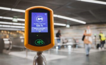 Ma egy új korszak kezdődik: az összes budapesti metrón vásárolható vonaljegy egyetlen érintéssel