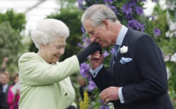 Ma lenne 100 éves II. Erzsébet: Károly király így emlékezett meg róla