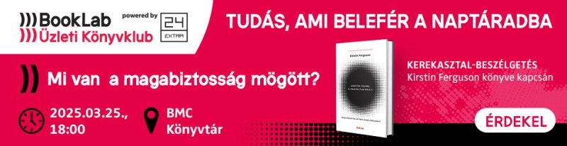 "Ma már az idő a legnagyobb érték egy felújításnál" – interjú Markovich Bélával, a Mapei Kft. ügyvezetőjével