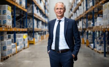 „Ma már az idő a legnagyobb érték egy felújításnál” – interjú Markovich Bélával, a Mapei Kft. ügyvezetőjével