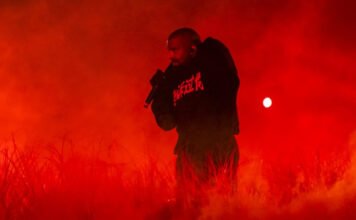 Már Kanye West kitiltására szólították fel a brit kormányt