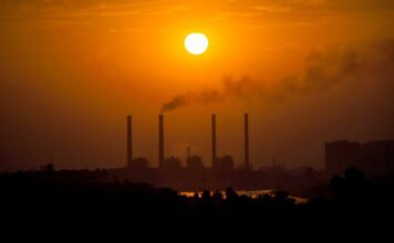 Már ki tudjuk vonni a szén-dioxidot a levegőből, de ez nem oldja meg a klímaválságot