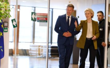 Magyar Péter az EU-s pénzek lehívásáról: Minden támogatást megkapunk