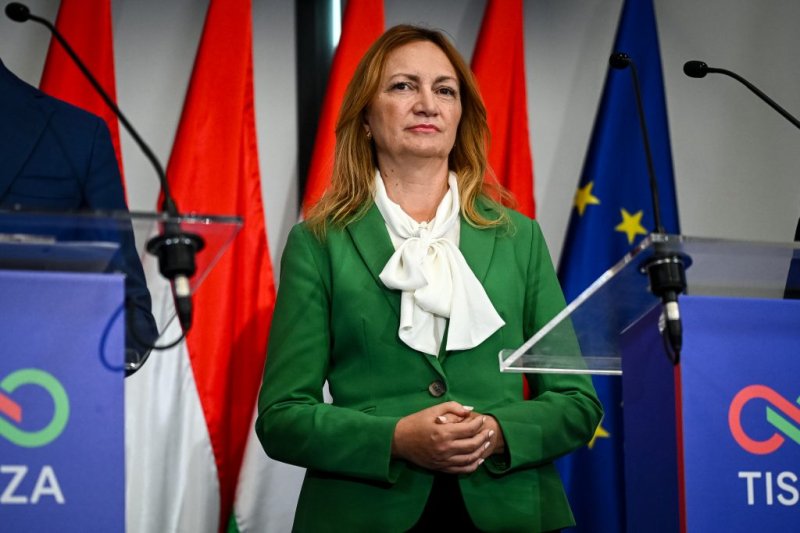 Magyar P&eacute;ter bejelentette a Tisza-korm&aacute;ny h&eacute;t miniszter&eacute;t, &eacute;s m&aacute;jus 31-ig adott hat&aacute;ridőt az "Orb&aacute;n-b&aacute;boknak"