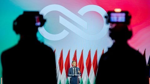 Magyar P&eacute;ter: Okt&oacute;ber 22-&eacute;n nyilv&aacute;noss&aacute;gra hozzuk &eacute;s kereshetőv&eacute; tessz&uuml;k az &uuml;gyn&ouml;kakt&aacute;kat