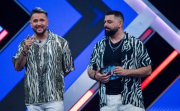 Majka és Pápai Joci barátsága tönkremehet a Fidesz miatt? Keserűen nyilatkozott a rapper