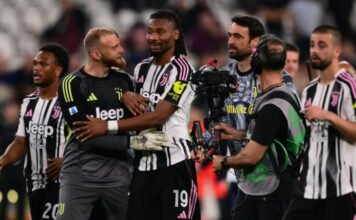 Még a dobogót is megcsípheti a szezonhajrára feltámadó Juve