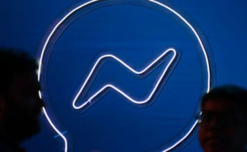 Még mindig megy a messenger.com, hiába jelentette be a Meta, hogy április 16-án leállítják