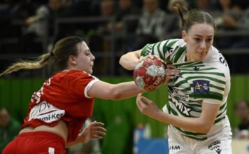 Még nincs megállapodás a Magyar Kézilabda Szövetség szponzoraival a következő szezonra