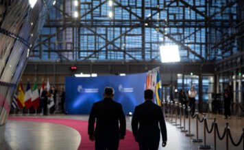 Megfutamodtak Európa legbátrabb harcosai