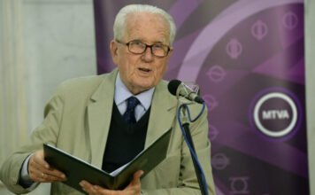 Meghalt Czigány György, a Ki nyer ma? műsorvezetője