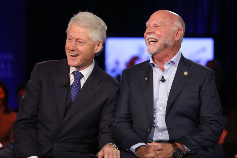 Meghalt J. Craig Venter, az emberi genom felt&eacute;rk&eacute;pez&eacute;s&eacute;nek &uacute;tt&ouml;rője