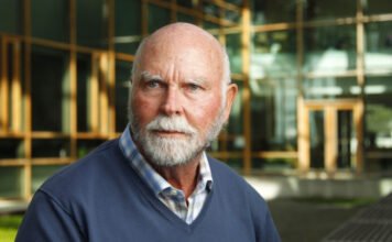 Meghalt J. Craig Venter, az emberi genom feltérképezésének úttörője