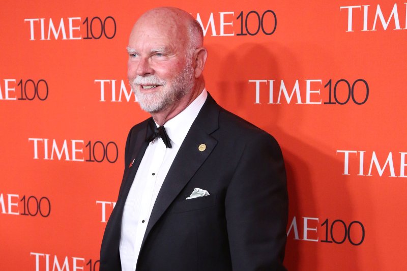 Meghalt J. Craig Venter, az emberi genom felt&eacute;rk&eacute;pez&eacute;s&eacute;nek &uacute;tt&ouml;rője
