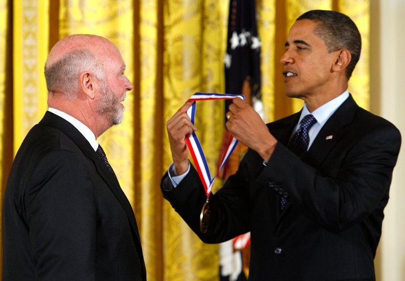 Meghalt J. Craig Venter, az emberi genom felt&eacute;rk&eacute;pez&eacute;s&eacute;nek &uacute;tt&ouml;rője