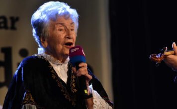 Meghalt Madarász Katalin, a nótakirálynő