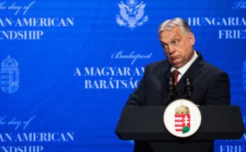 Megkérdezték Orbánt, átadná-e a hatalmat
