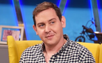 Megszületett Molnár Gusztáv kislánya: ilyen szép nevet kapott