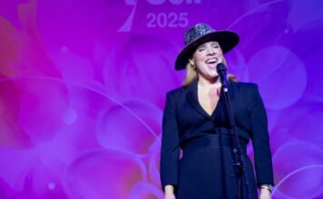 „Megtettem, amit a haza megkövetel” – így szavaztak ma a hazai sztárok