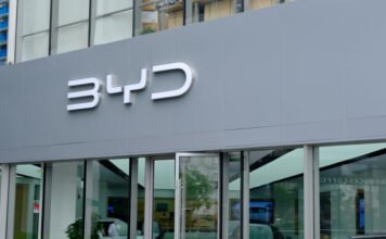 Megtizedelte dolgozói létszámát a BYD