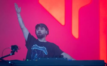 Megvan, ki lesz a Sziget zárónapjának headlinere